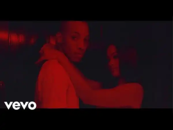 Video: Tekno – “Choko”